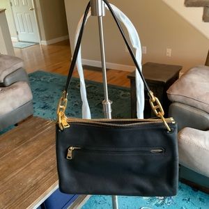 Coach Dreamer Shoulder Bag